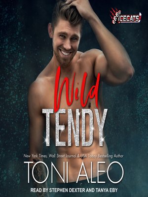 cover image of Wild Tendy